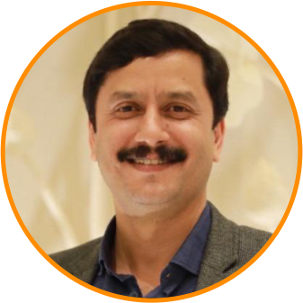 Dr. Sunil Taneja, Member